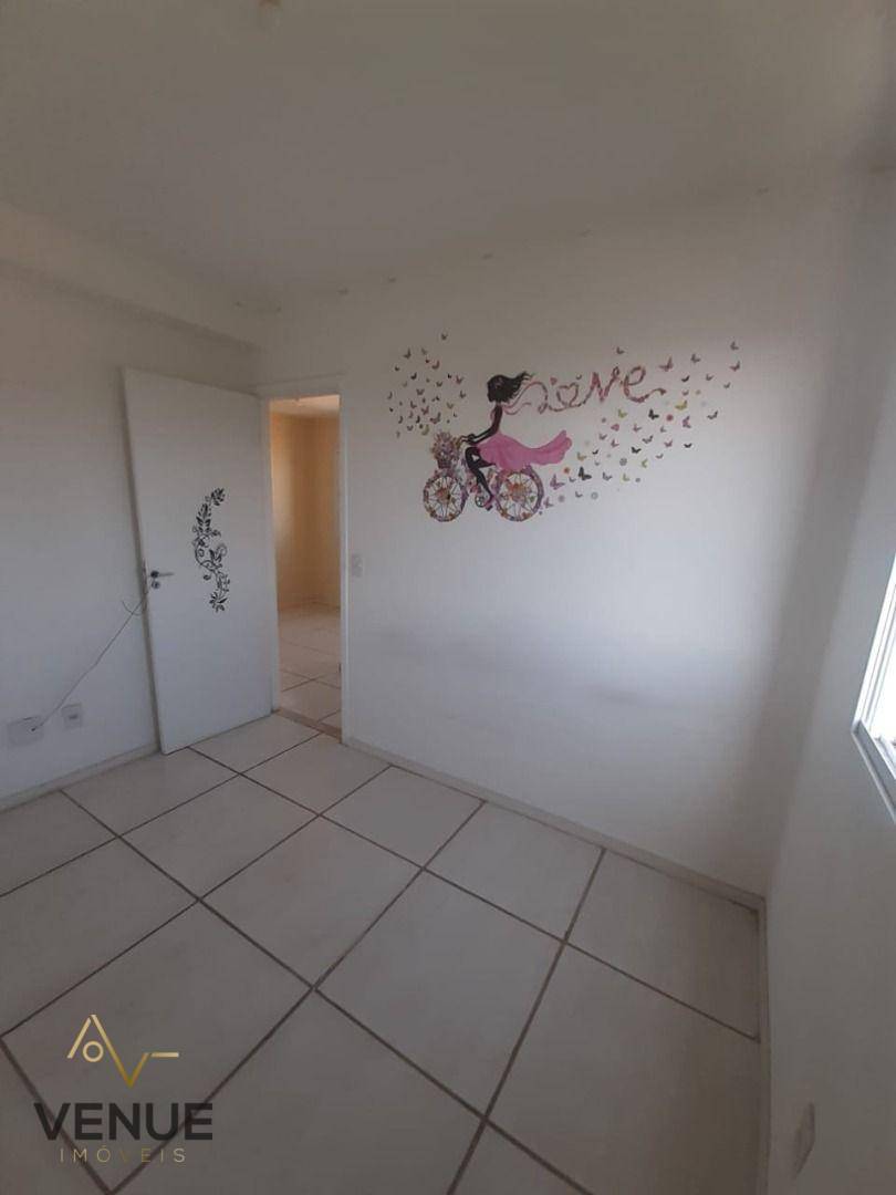 Apartamento à venda com 2 quartos, 47m² - Foto 20