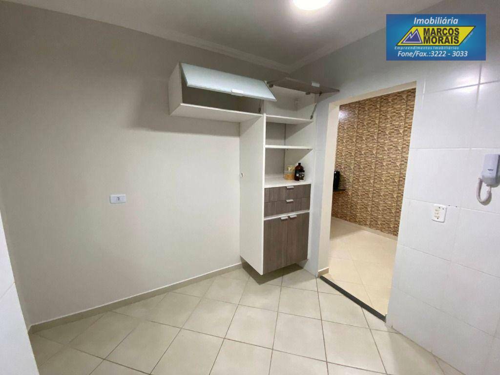 Casa de Condomínio para alugar com 2 quartos, 57m² - Foto 20