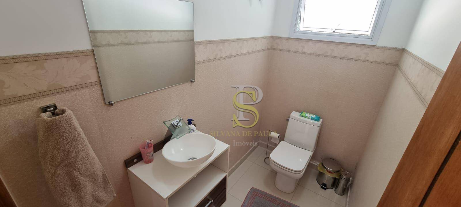 Casa de Condomínio à venda com 4 quartos, 400m² - Foto 22