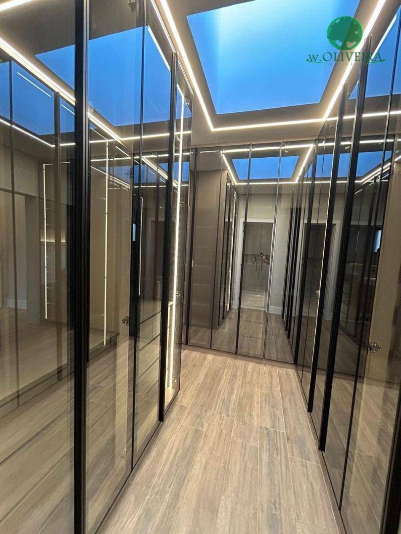 Sobrado à venda com 4 quartos, 337m² - Foto 22