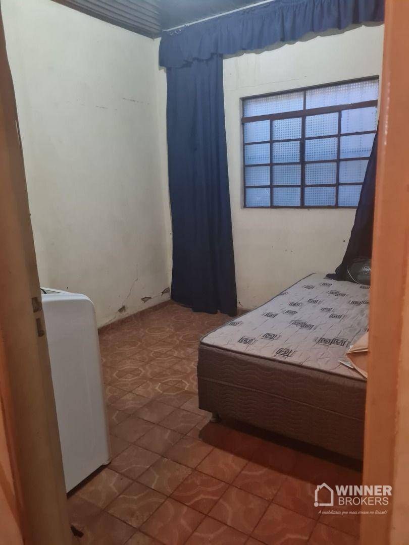 Casa à venda com 4 quartos, 95m² - Foto 10