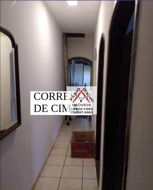 Sobrado à venda com 3 quartos, 116m² - Foto 2