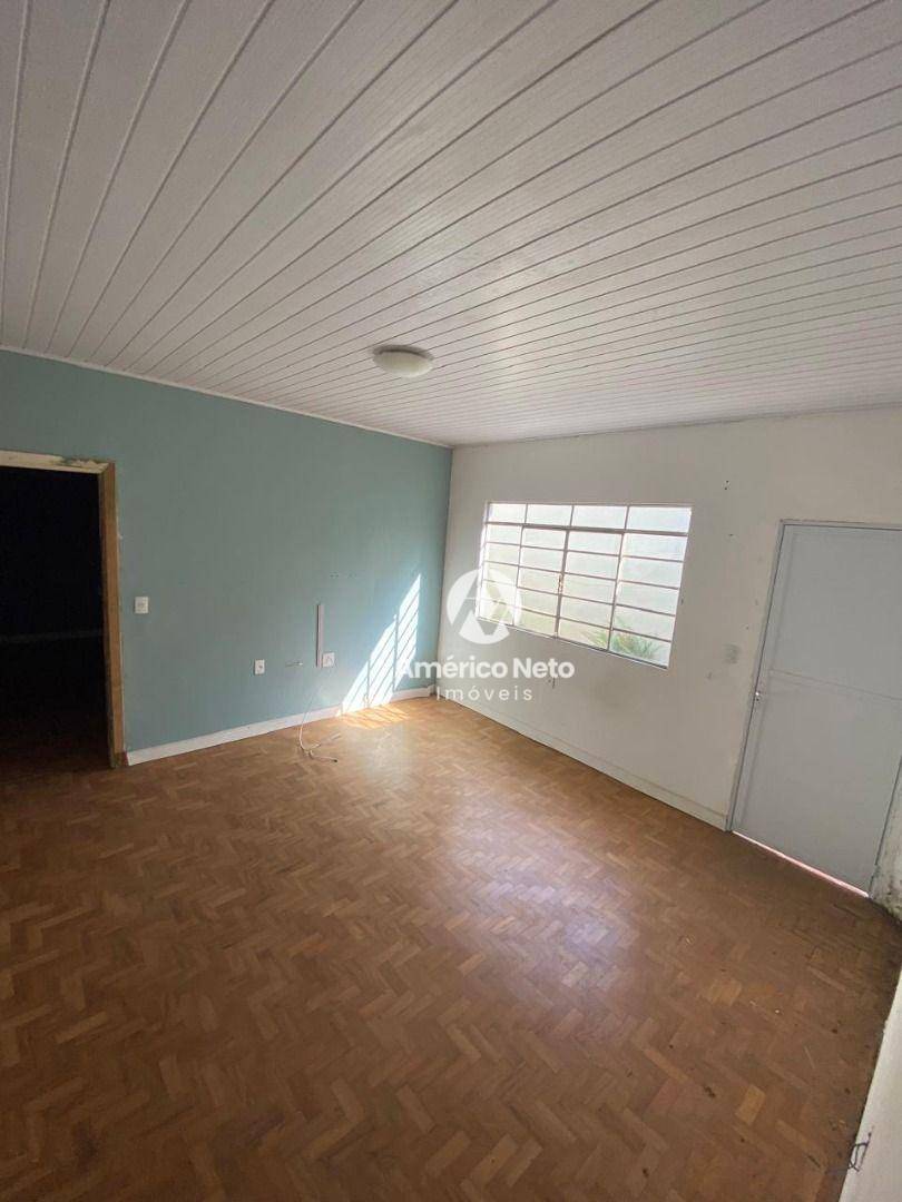 Casa à venda com 2 quartos, 135m² - Foto 12