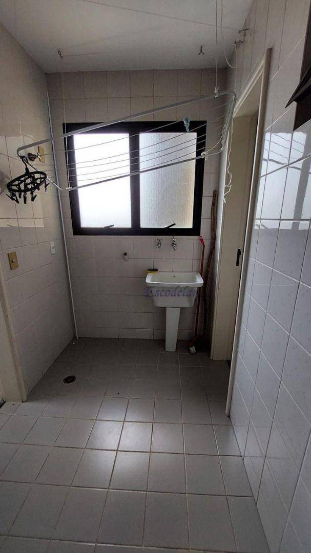 Apartamento à venda com 3 quartos, 99m² - Foto 6