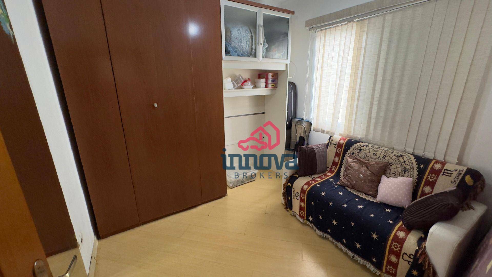 Sobrado à venda com 3 quartos, 154m² - Foto 13