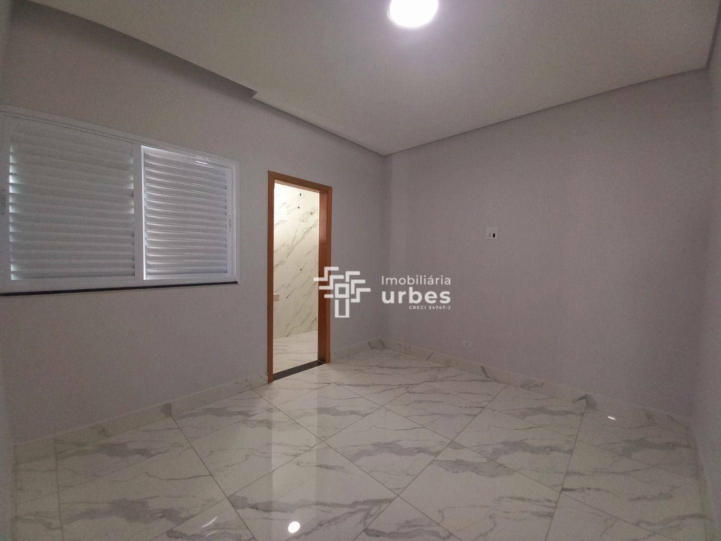 Casa à venda com 3 quartos, 96m² - Foto 16