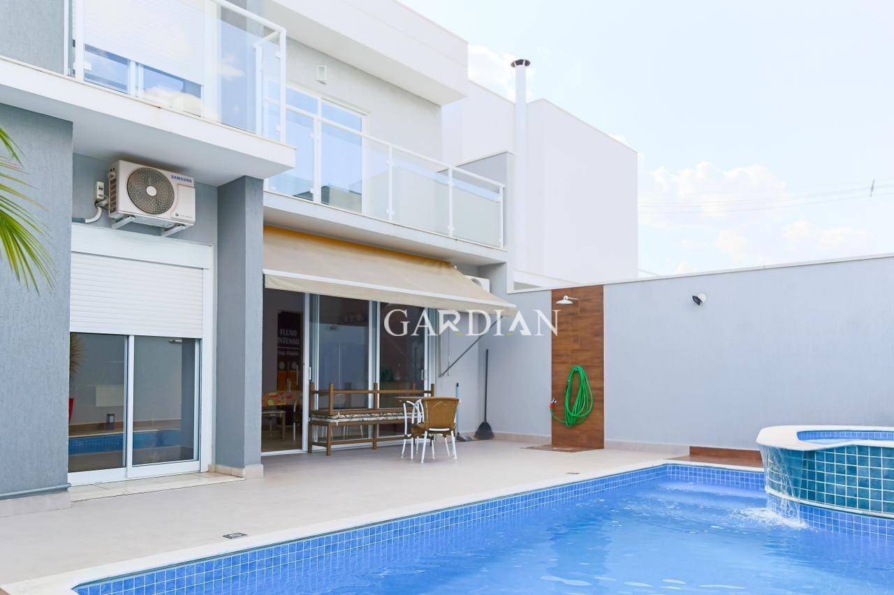 Casa de Condomínio à venda com 4 quartos, 290m² - Foto 18