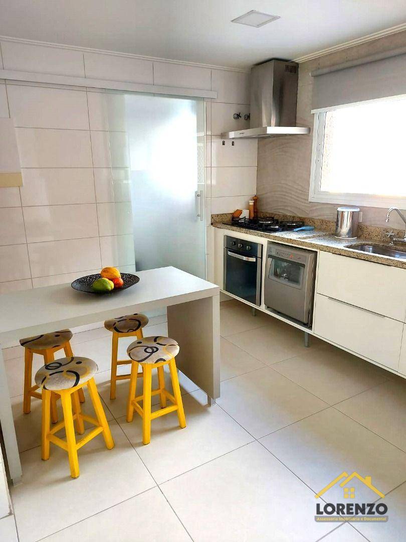 Apartamento à venda com 3 quartos, 118m² - Foto 19