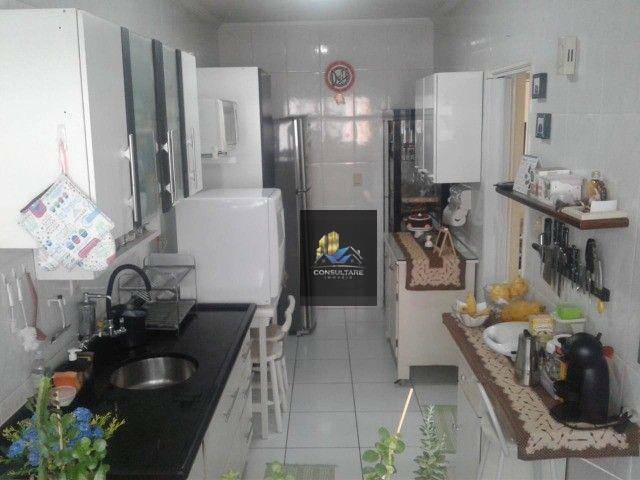 Apartamento à venda com 1 quarto, 47m² - Foto 7