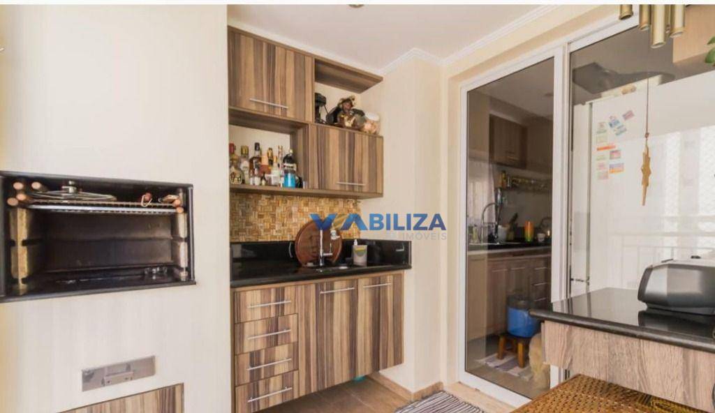 Apartamento à venda com 4 quartos, 114m² - Foto 7