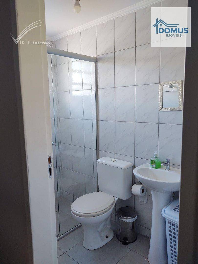 Apartamento à venda com 2 quartos, 72m² - Foto 9