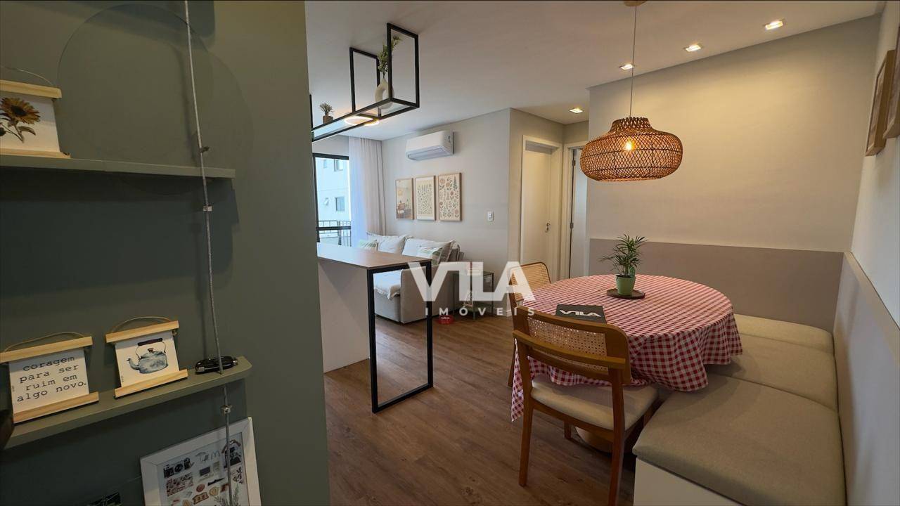 Apartamento, 2 quartos, 55 m² - Foto 4