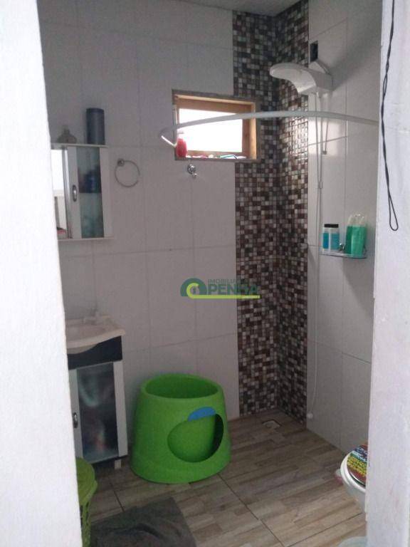 Casa à venda com 2 quartos, 69m² - Foto 6