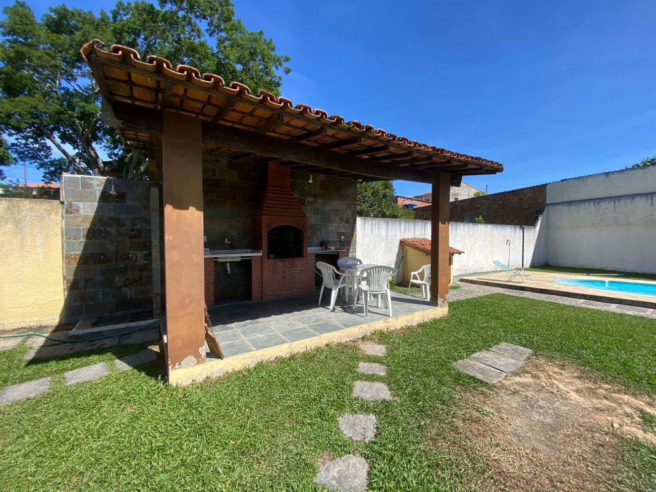 Casa à venda com 4 quartos, 396m² - Foto 11