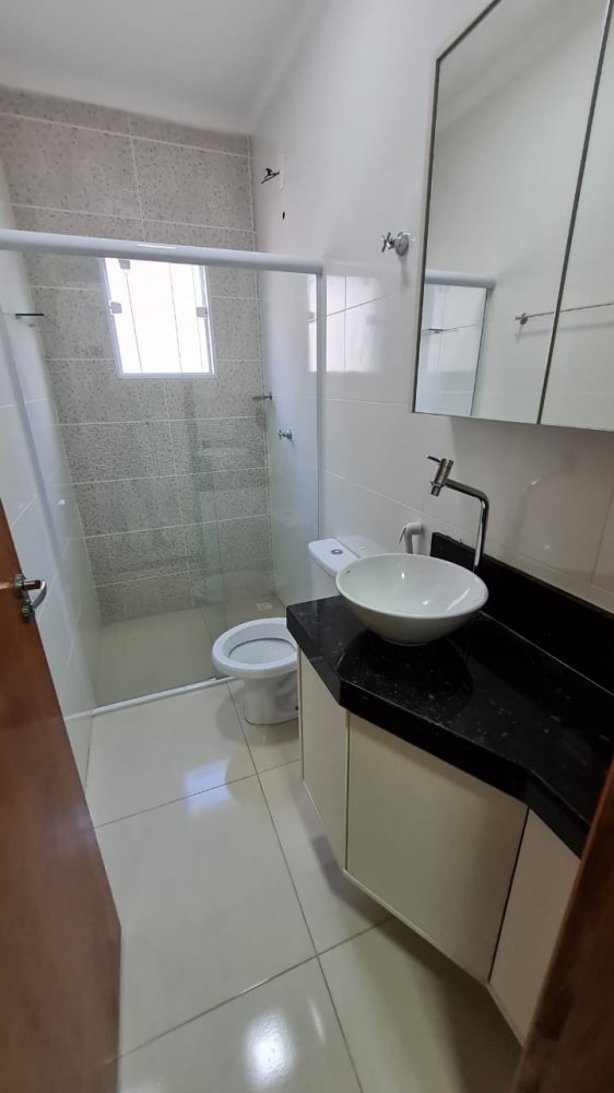 Casa à venda com 3 quartos, 130m² - Foto 10