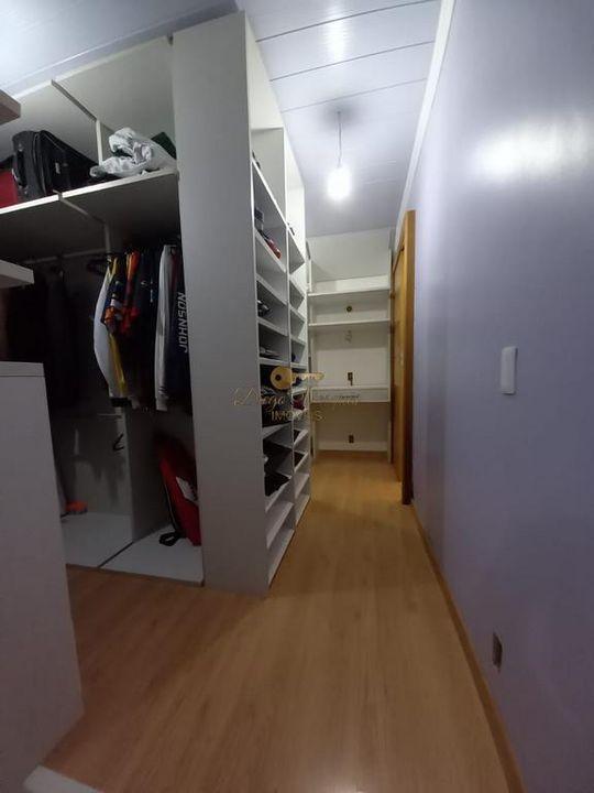 Casa de Condomínio à venda com 4 quartos, 232m² - Foto 22