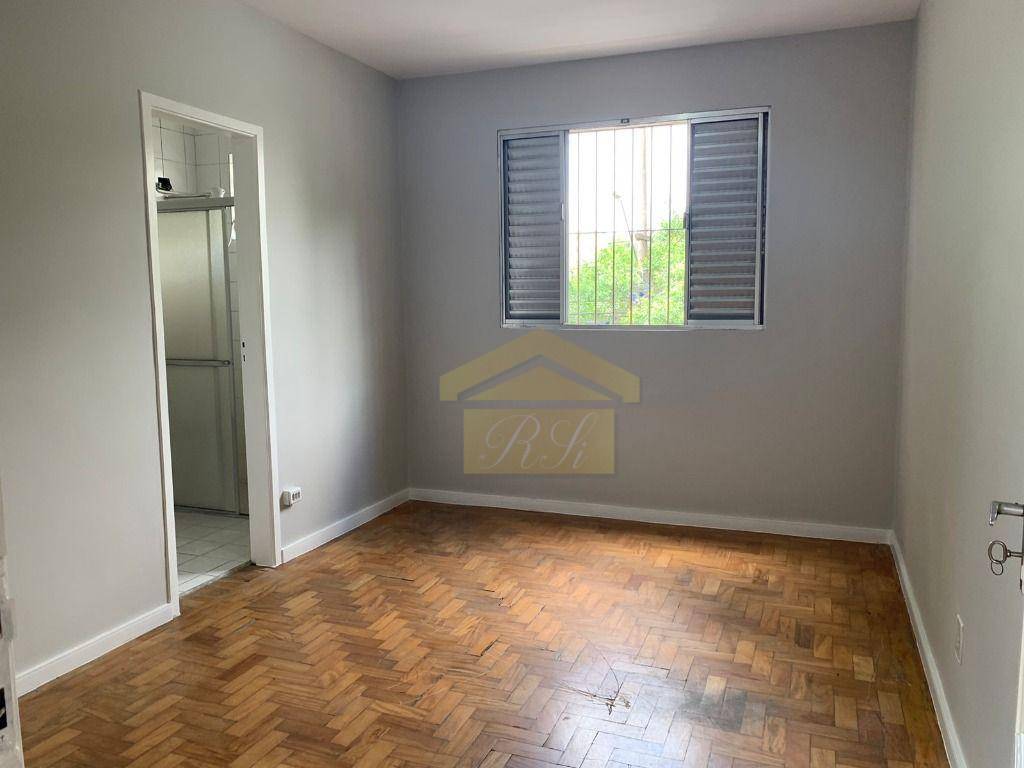 Apartamento à venda com 1 quarto, 34m² - Foto 2