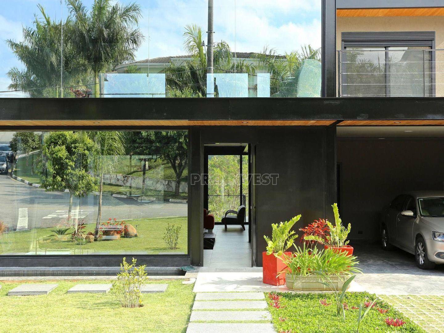 Casa de Condomínio à venda com 4 quartos, 495m² - Foto 26