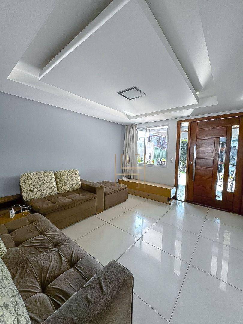 Casa, 5 quartos, 340 m² - Foto 3