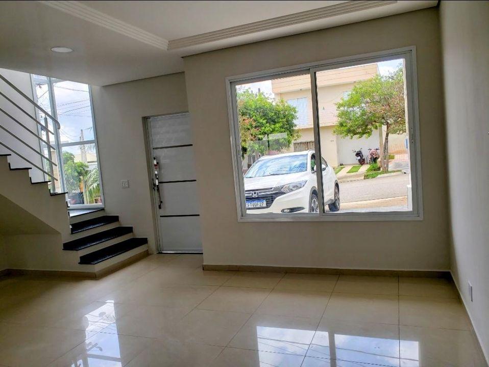 Casa de Condomínio à venda com 3 quartos, 164m² - Foto 1