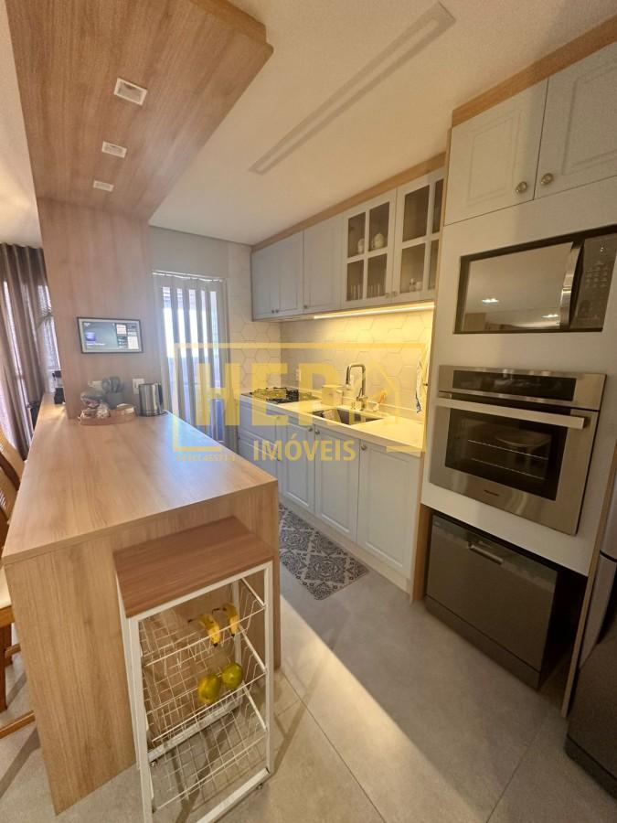 Apartamento à venda com 3 quartos, 82m² - Foto 2