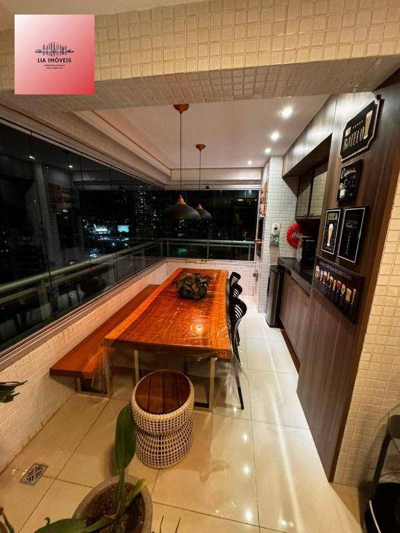 Apartamento, 4 quartos, 240 m² - Foto 3