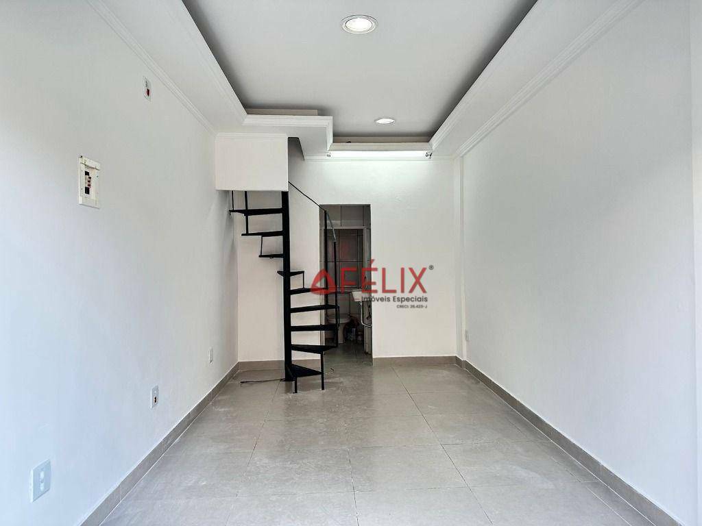 Loja-Salão para alugar, 24m² - Foto 2