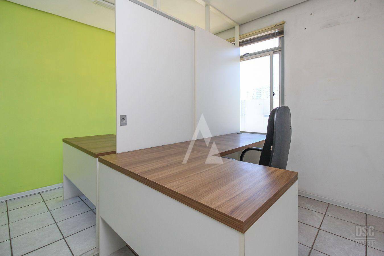 Conjunto Comercial-Sala para alugar, 25m² - Foto 34