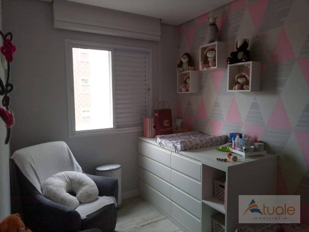 Apartamento à venda com 2 quartos, 58m² - Foto 20