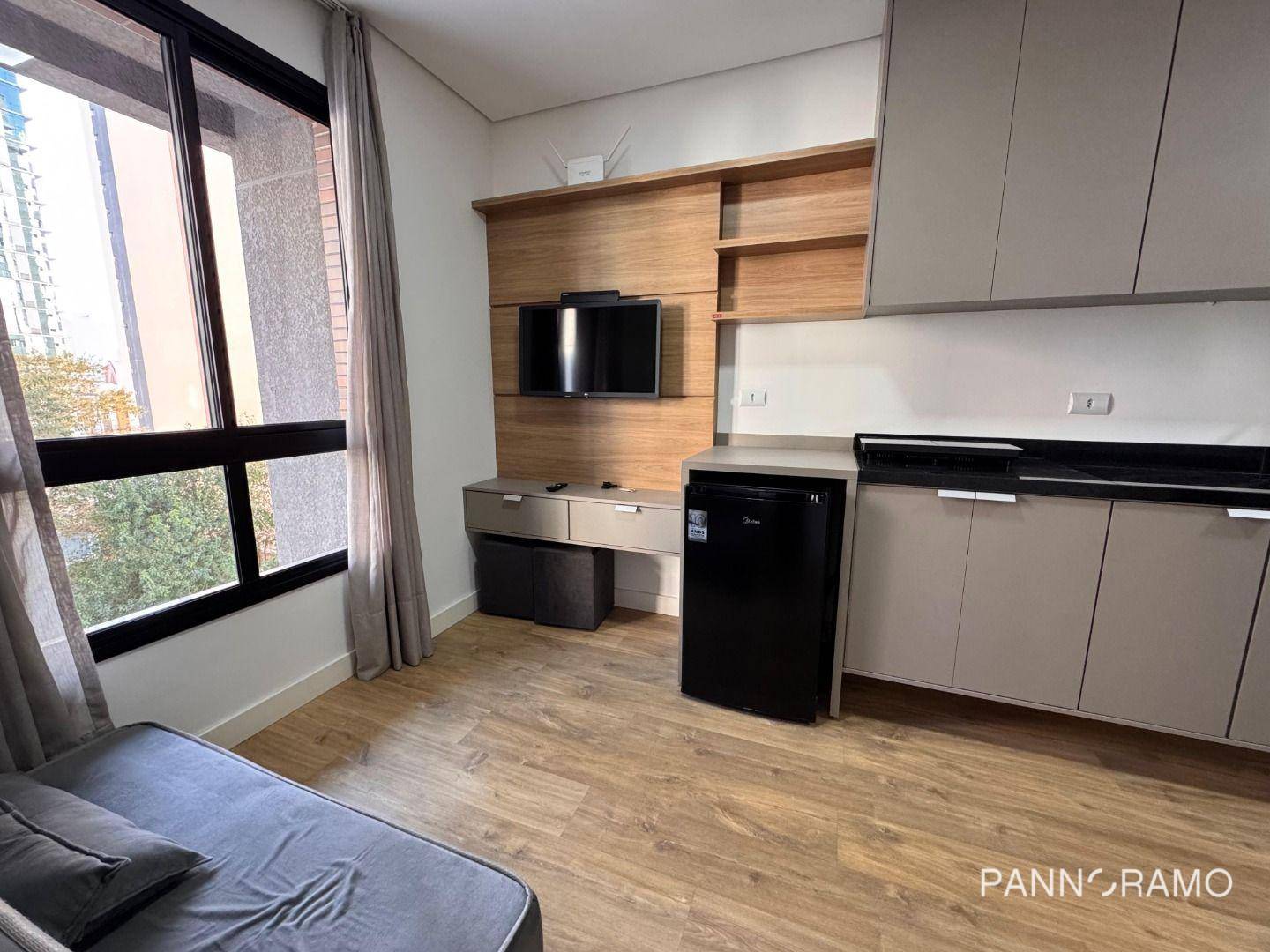 Apartamento, 1 quarto, 36 m² - Foto 5