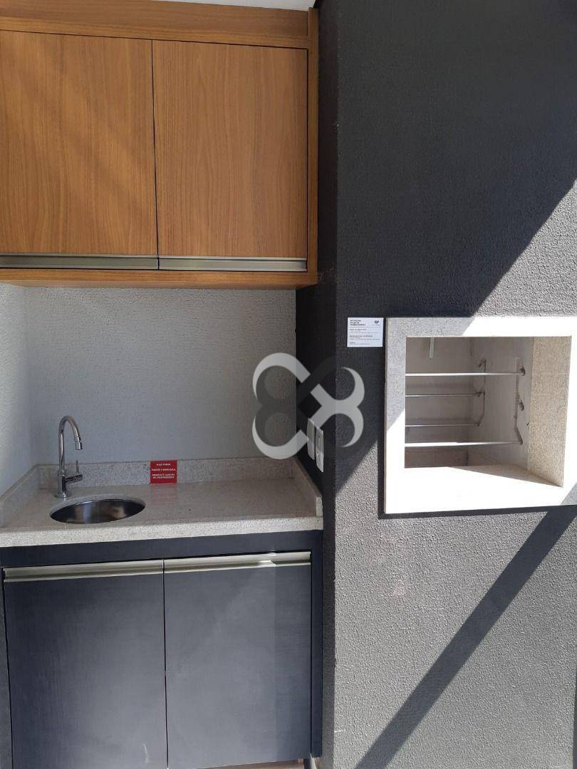 Apartamento à venda com 3 quartos, 71m² - Foto 3