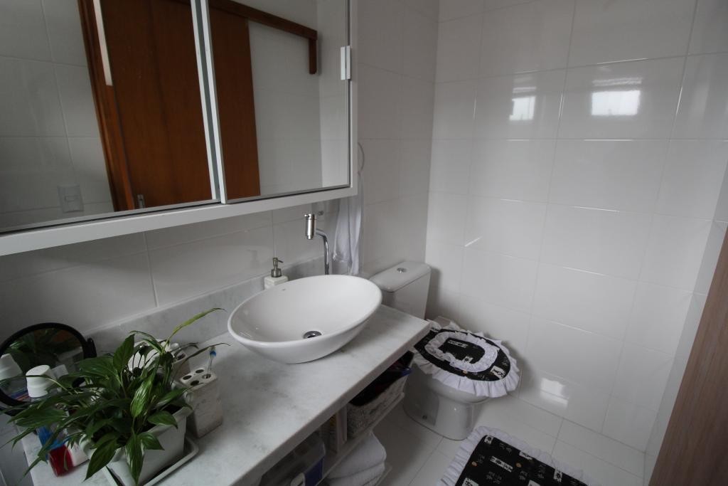 Apartamento à venda com 3 quartos, 91m² - Foto 9