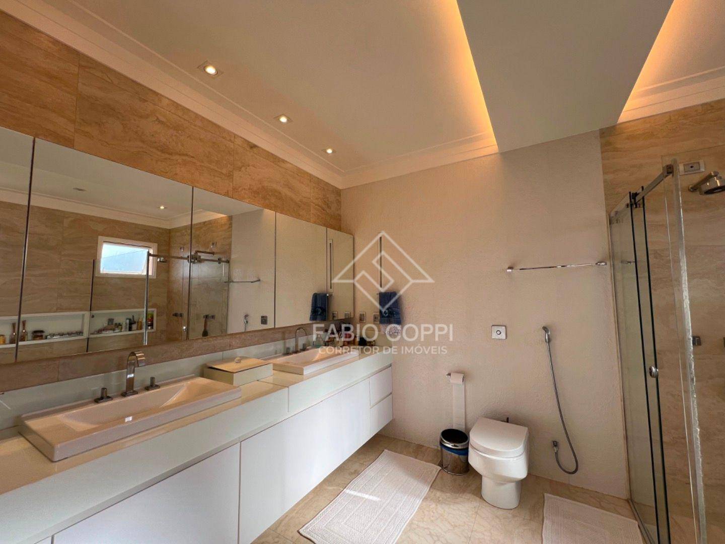 Casa de Condomínio à venda com 4 quartos, 402m² - Foto 38