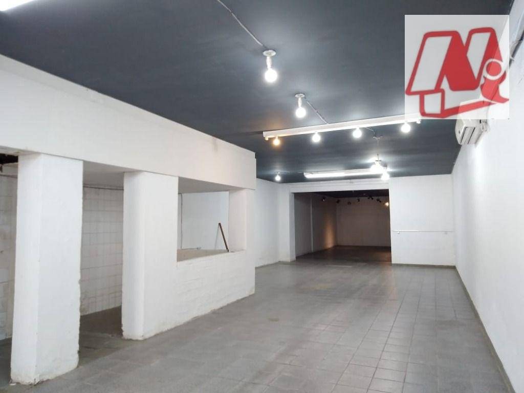 Loja-Salão para alugar, 200m² - Foto 16