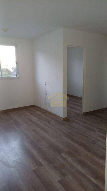 Apartamento à venda com 2 quartos, 48m² - Foto 3