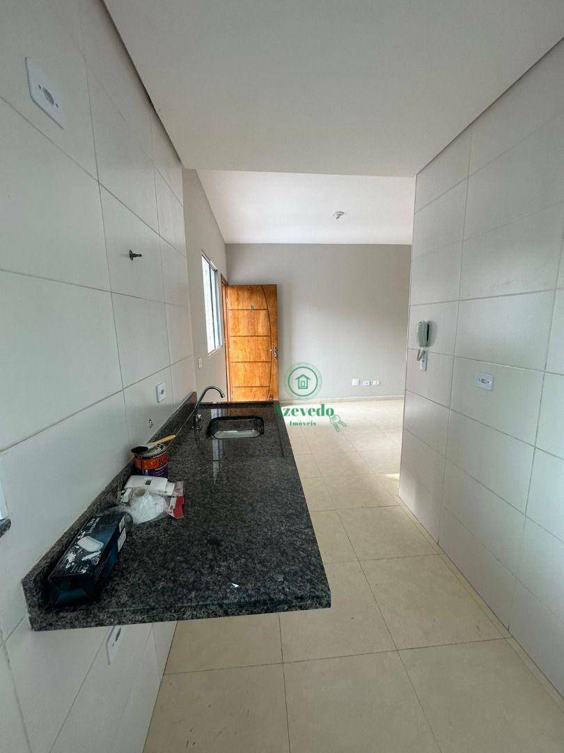 Apartamento à venda com 2 quartos, 45m² - Foto 8