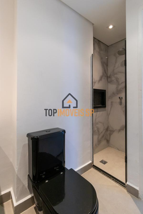 Apartamento à venda com 2 quartos, 85m² - Foto 12