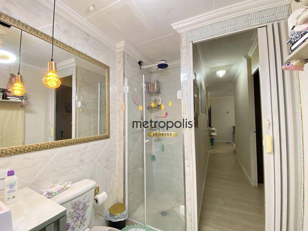 Apartamento à venda com 2 quartos, 64m² - Foto 20