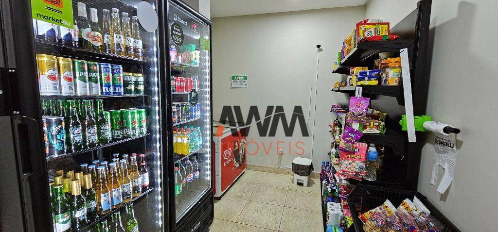 Apartamento à venda e aluguel com 3 quartos, 125m² - Foto 37