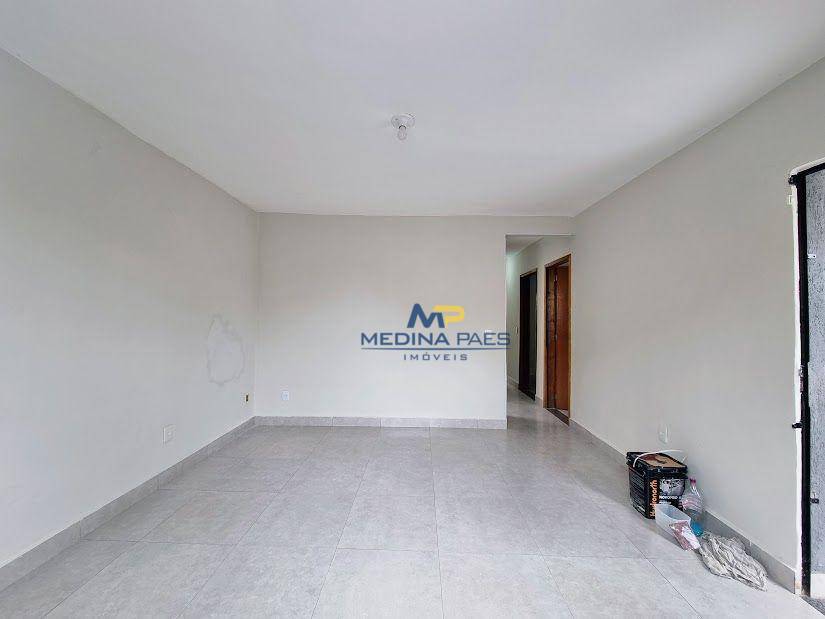 Casa à venda com 3 quartos, 77m² - Foto 5