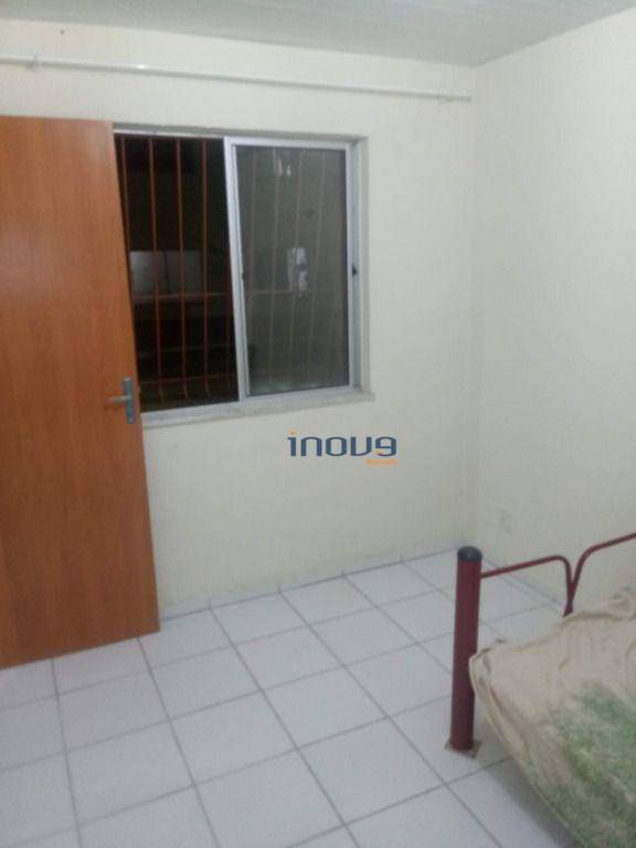 Apartamento à venda com 2 quartos, 53m² - Foto 9