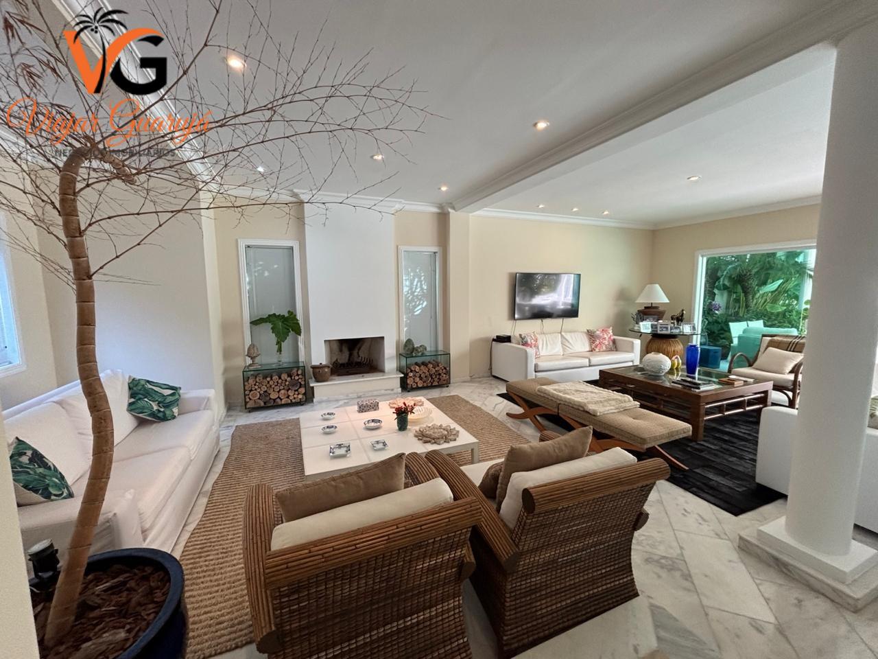 Sobrado à venda com 5 quartos, 438m² - Foto 20