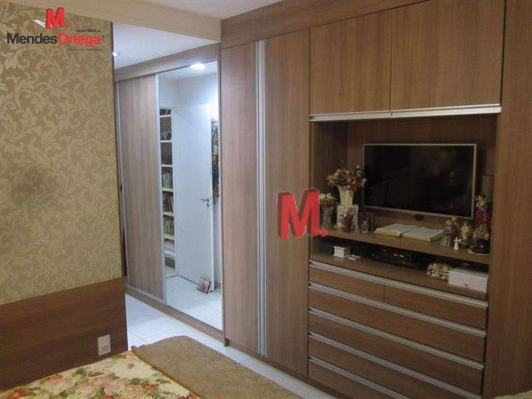 Apartamento à venda com 3 quartos, 105m² - Foto 20