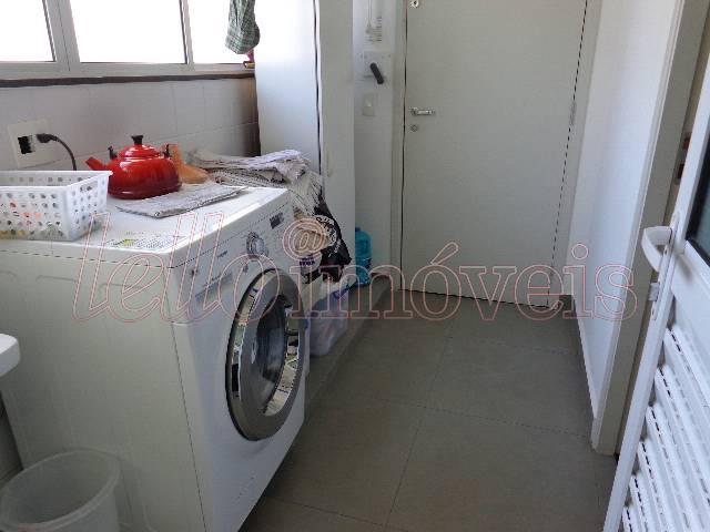 Apartamento para alugar com 2 quartos, 140m² - Foto 19