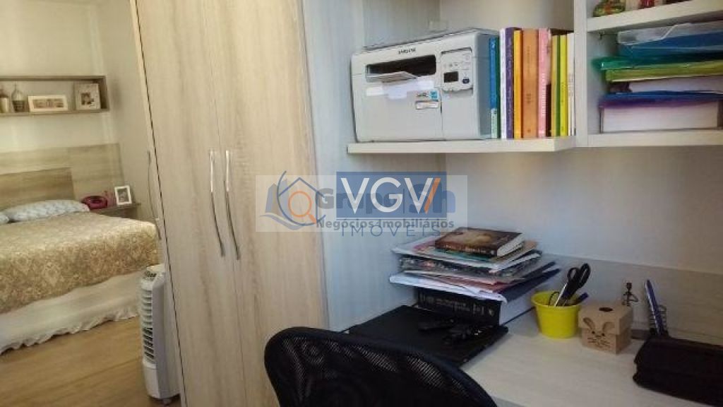 Apartamento à venda com 3 quartos, 65m² - Foto 7