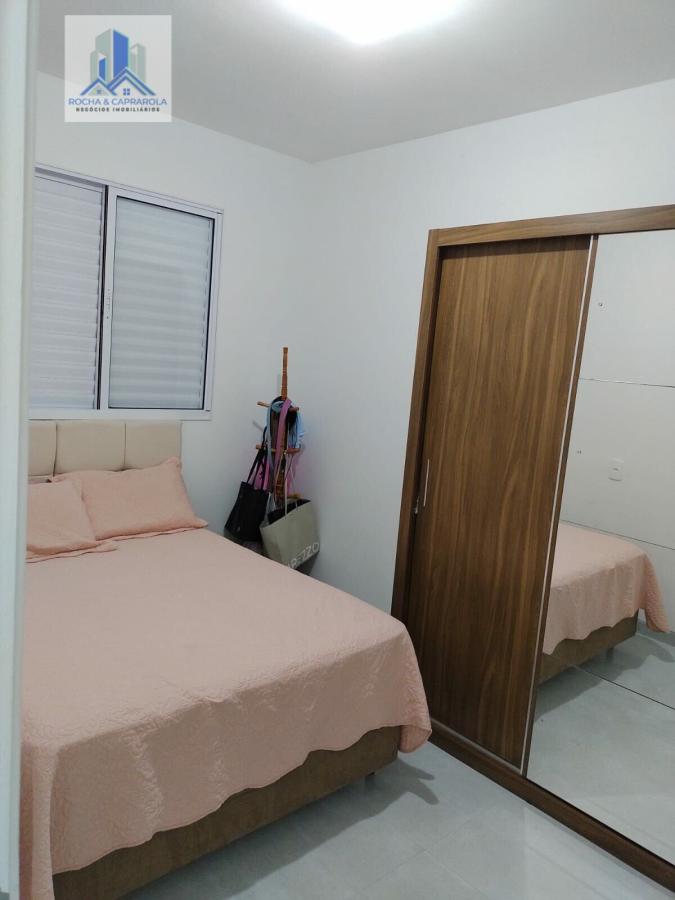 Apartamento à venda com 2 quartos, 48m² - Foto 16