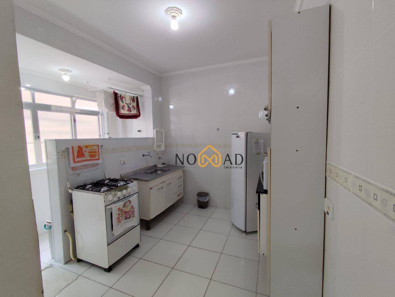 Apartamento à venda com 2 quartos, 60m² - Foto 10