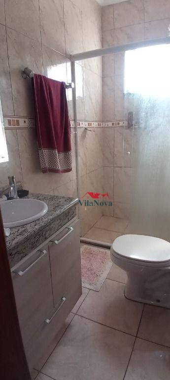 Casa de Condomínio à venda com 2 quartos, 135m² - Foto 6