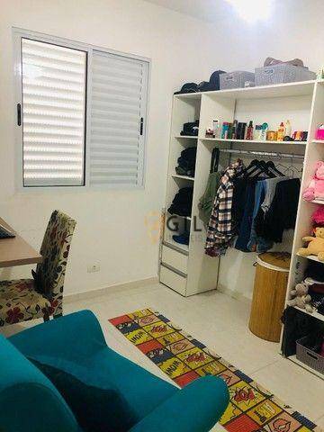 Apartamento à venda com 2 quartos, 49m² - Foto 10