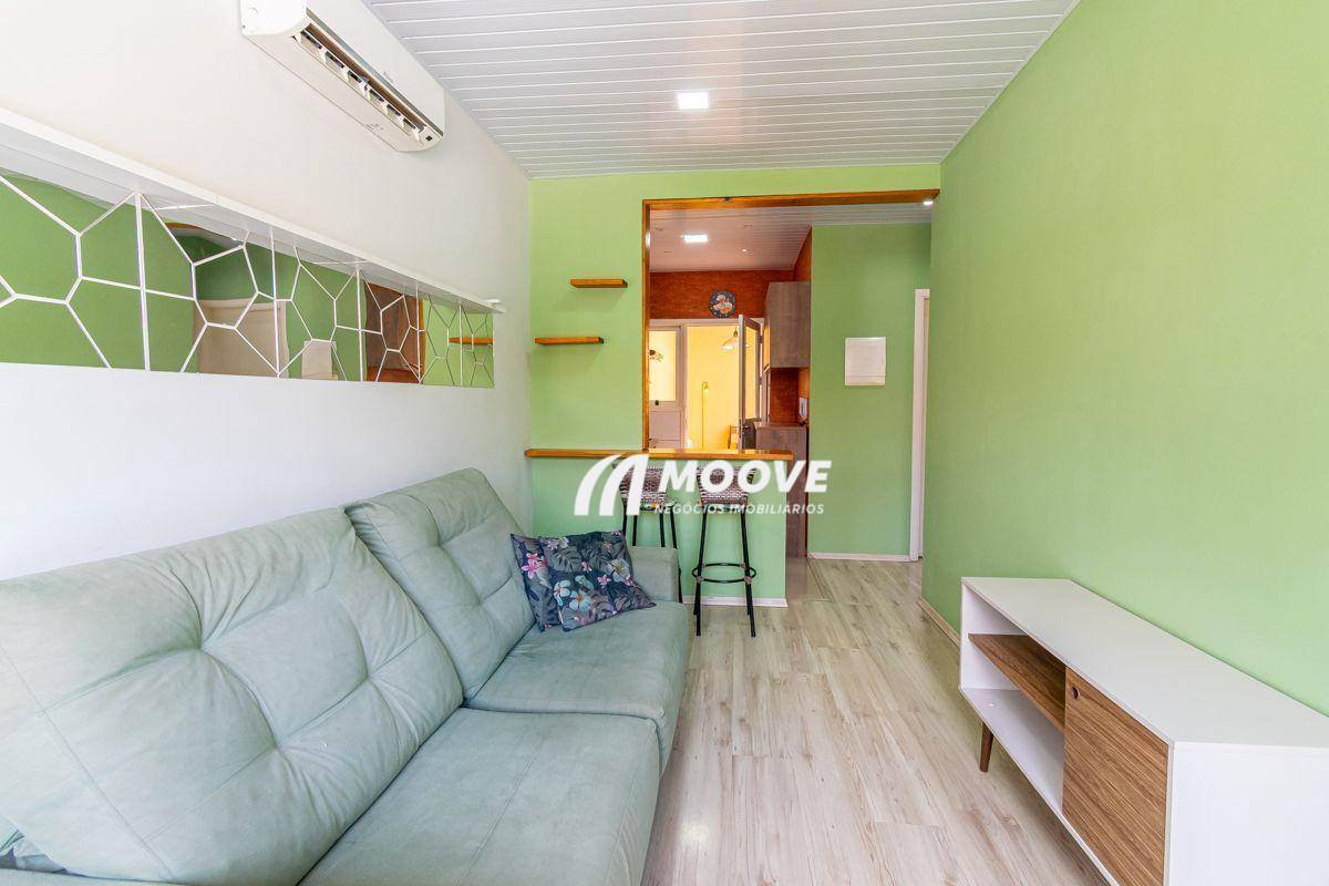 Casa de Condomínio, 2 quartos - Foto 4